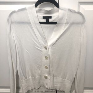 J Crew Cardigan